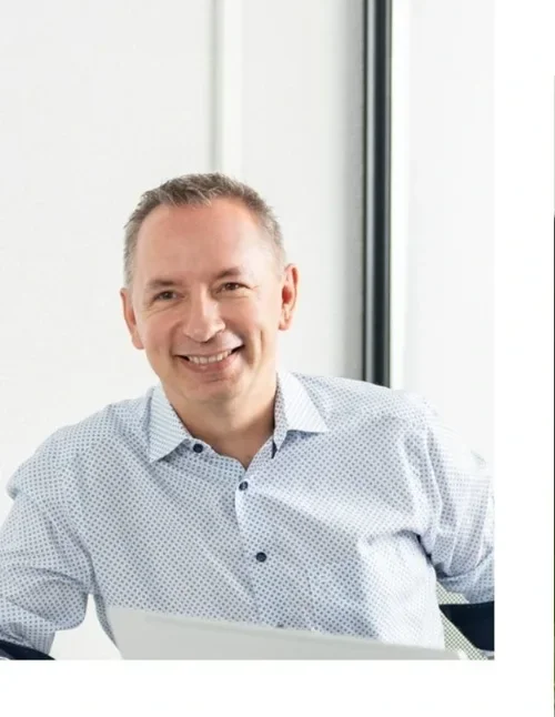 Dein Ansprechpartner